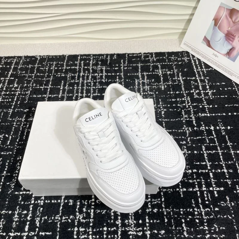 StreetReady Celine Shoes 10262