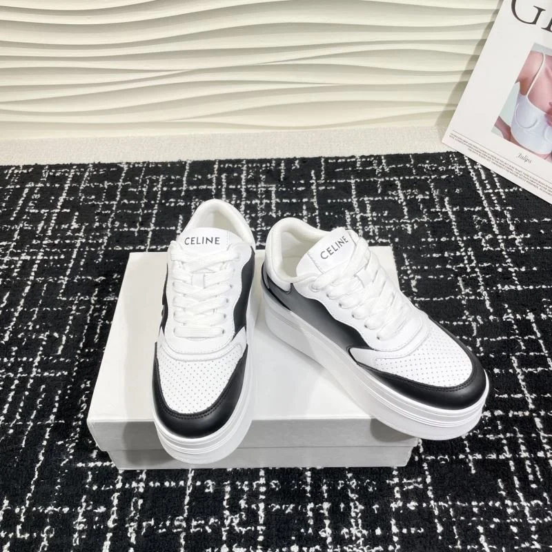 Sophisticated Celine Shoes 10273