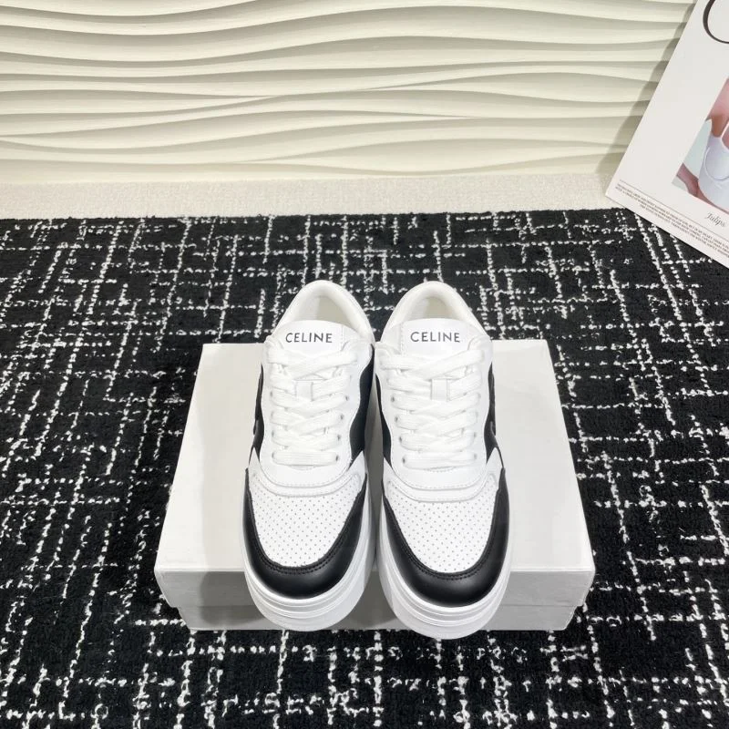 Sophisticated Celine Shoes 10273