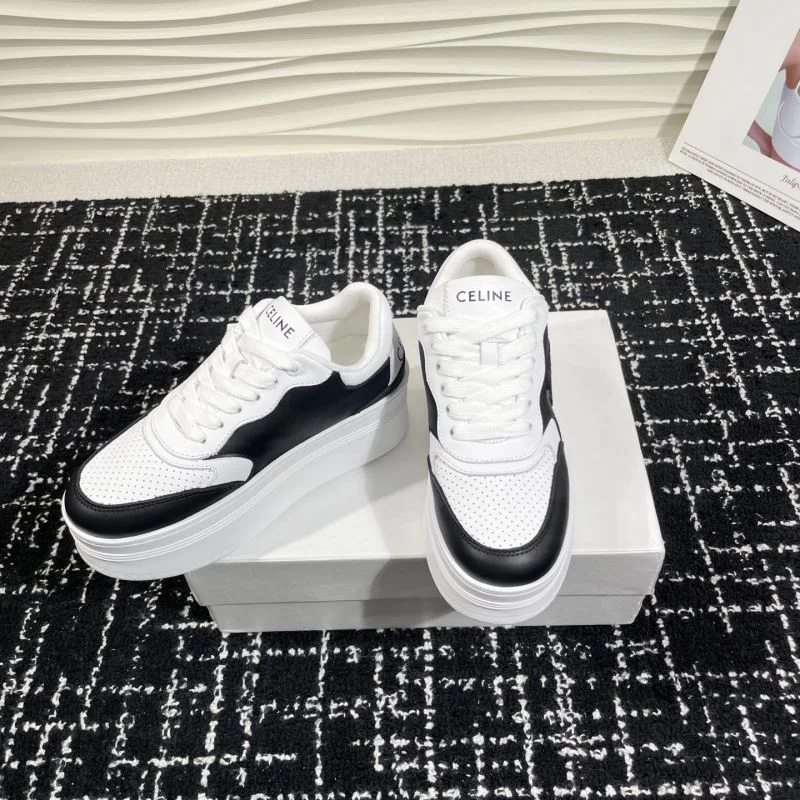 Sophisticated Celine Shoes 10273