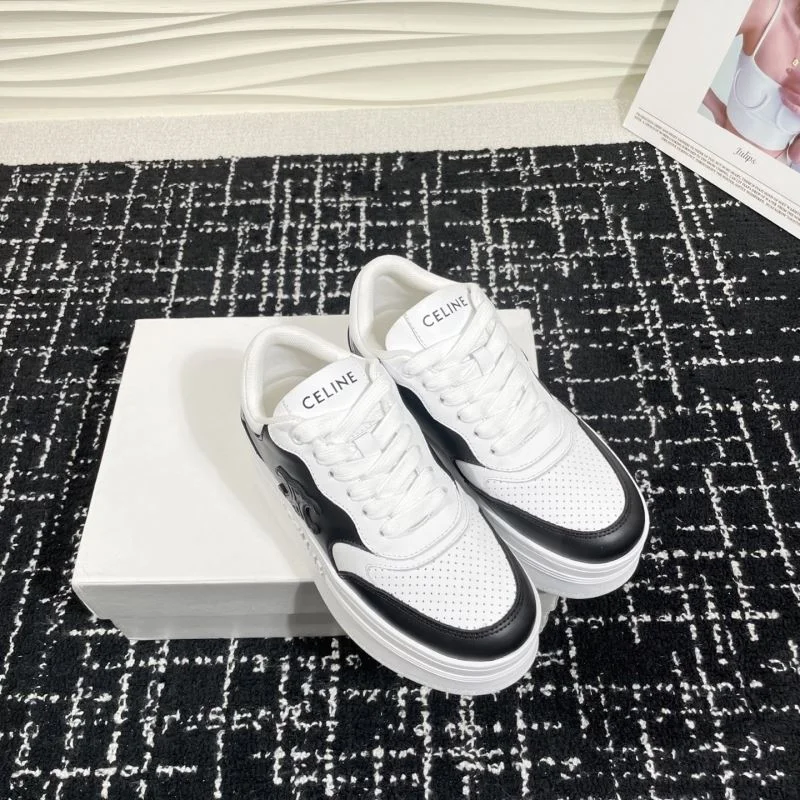 Sophisticated Celine Shoes 10273