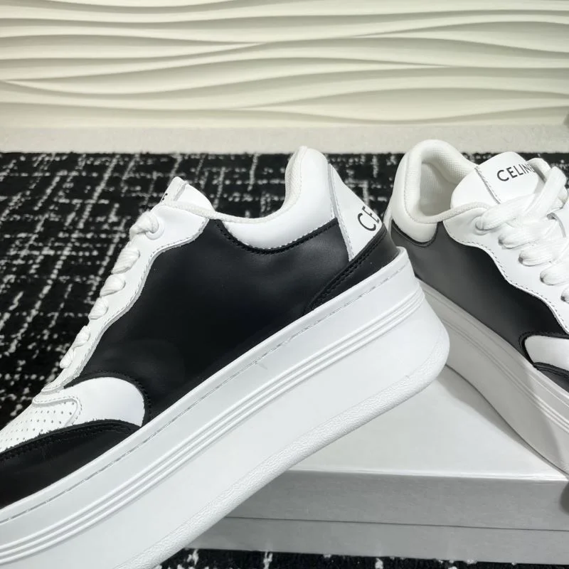 Sophisticated Celine Shoes 10273