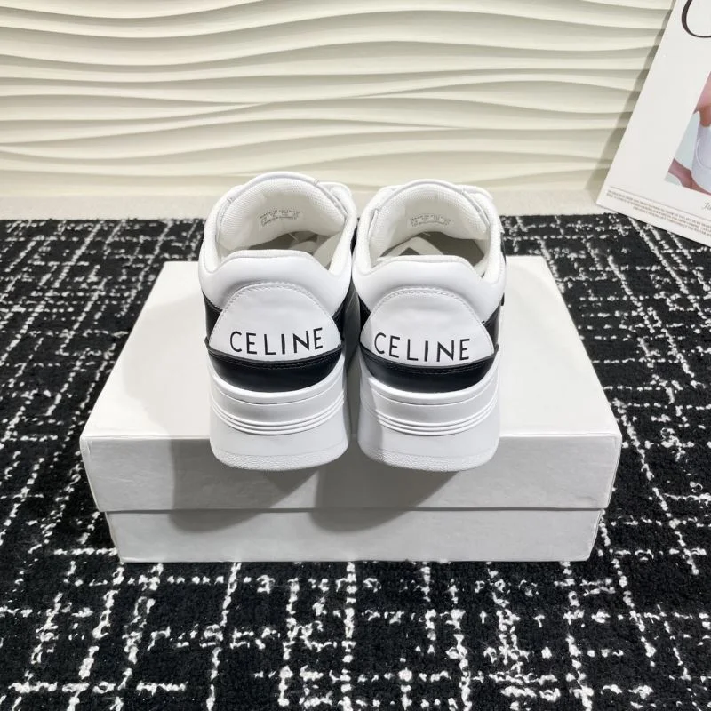 Sophisticated Celine Shoes 10273