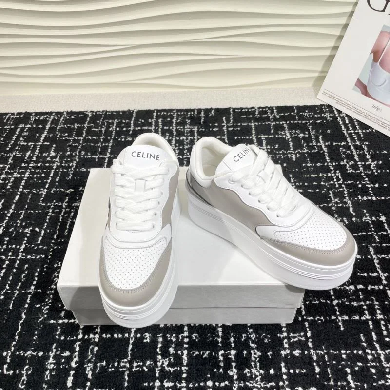 MultiPurpose Celine Shoes 10267