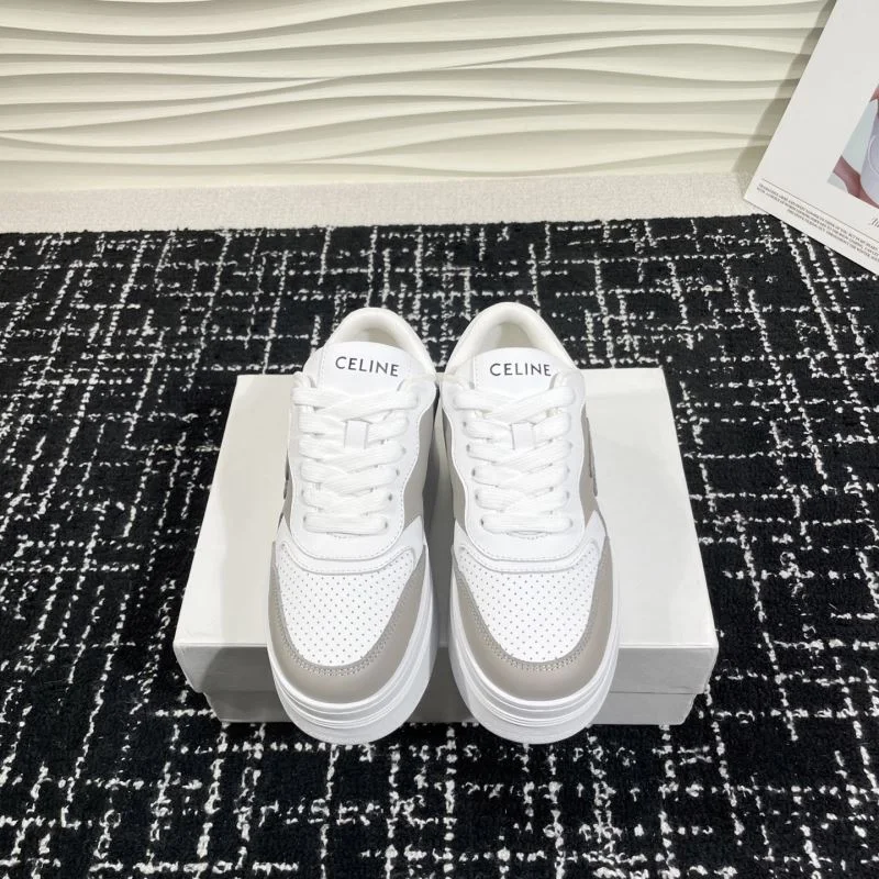 MultiPurpose Celine Shoes 10267
