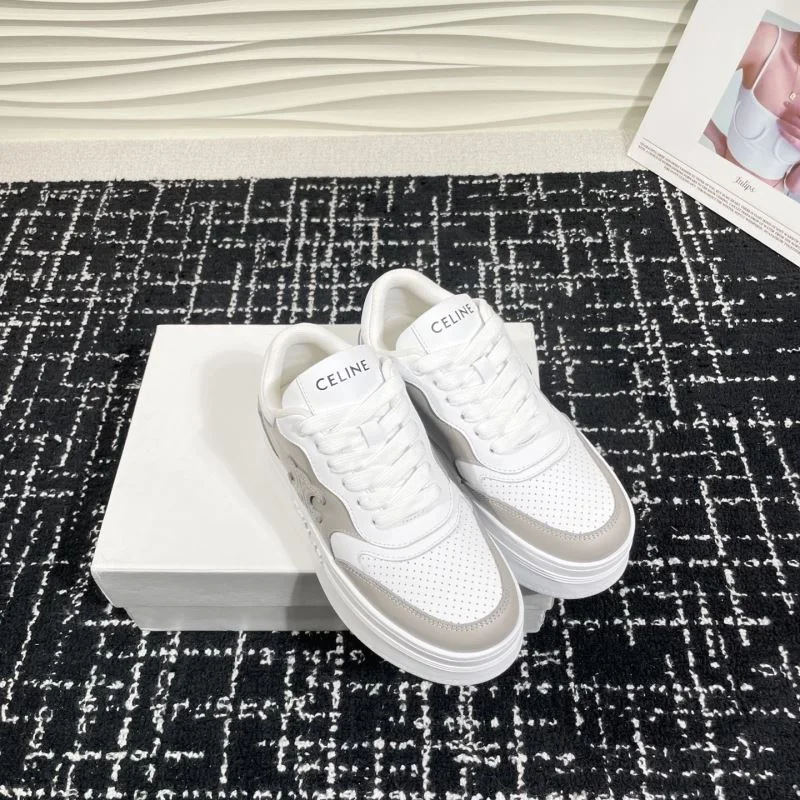 MultiPurpose Celine Shoes 10267
