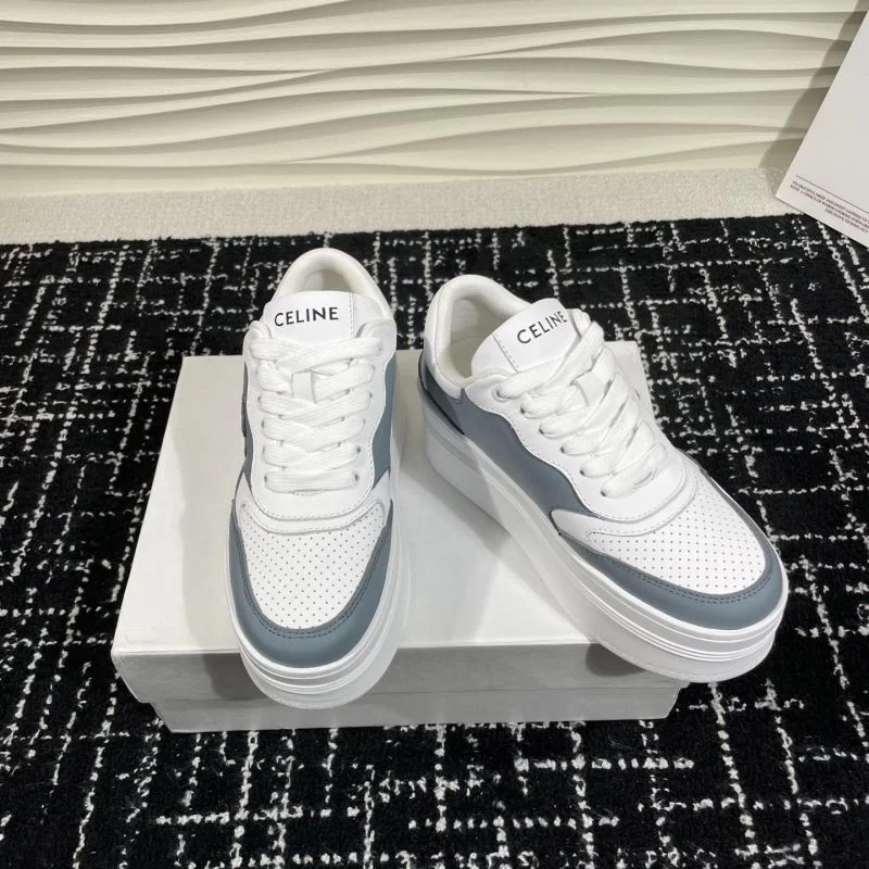 Celine Shoes Refined 10308