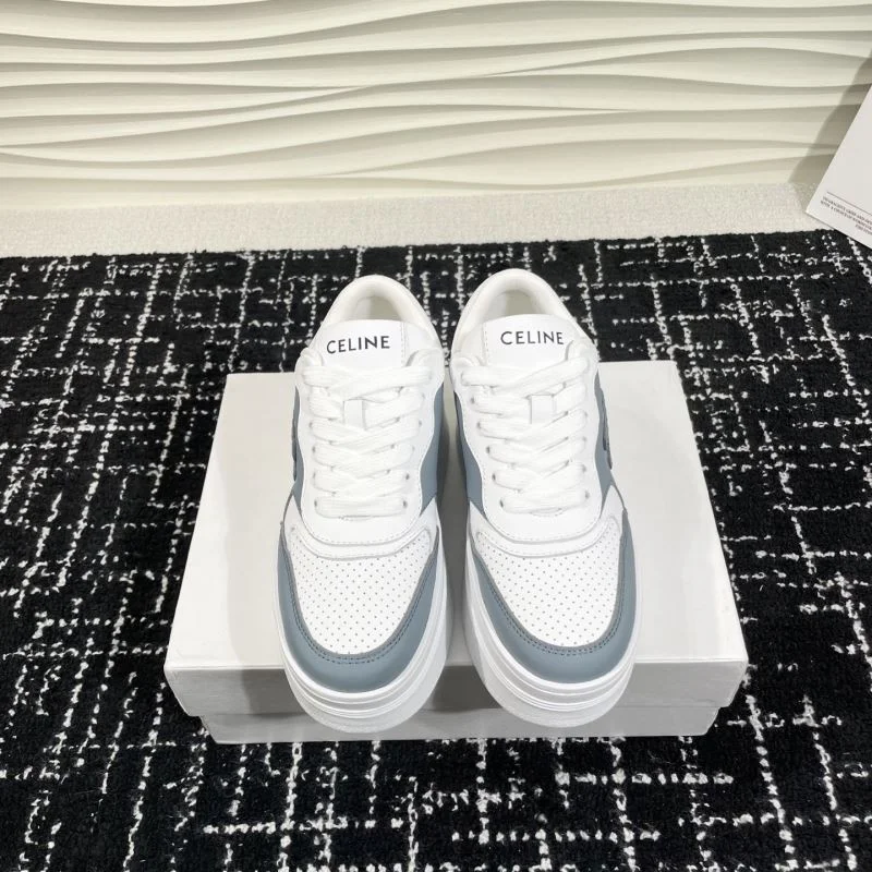 Celine Shoes Refined 10308