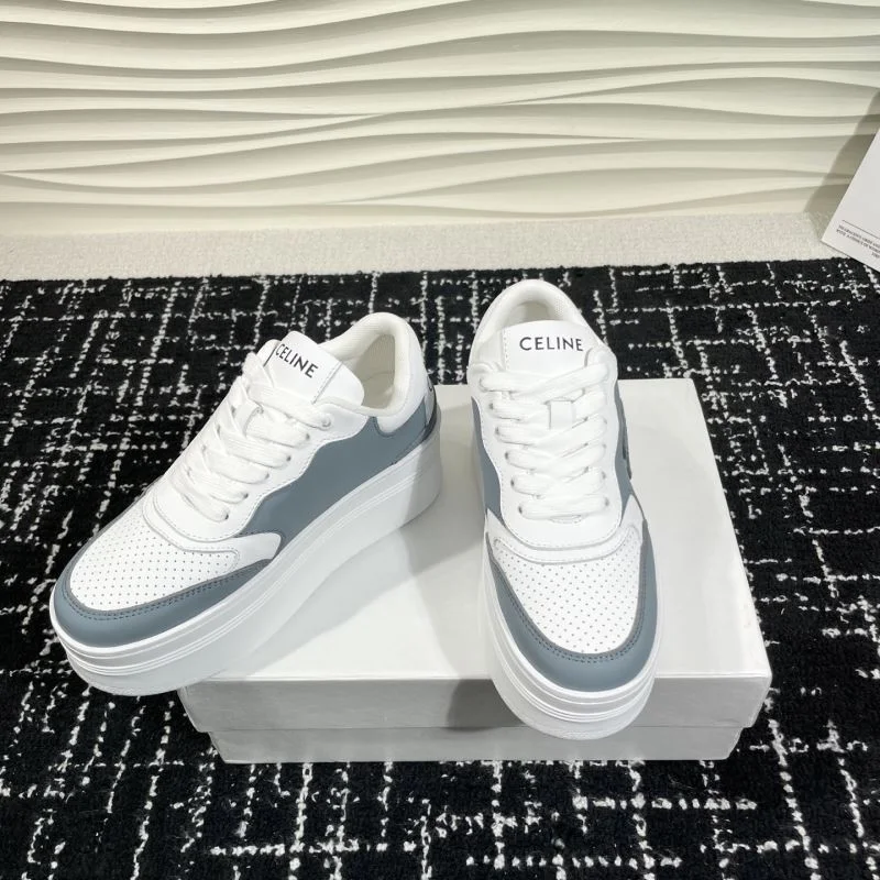 Celine Shoes Refined 10308
