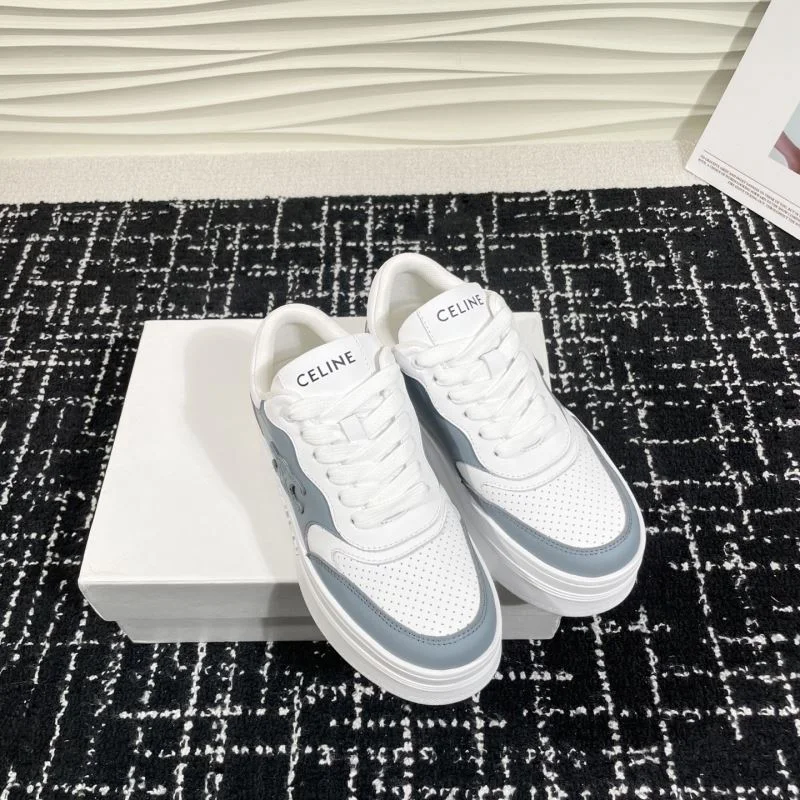 Celine Shoes Refined 10308