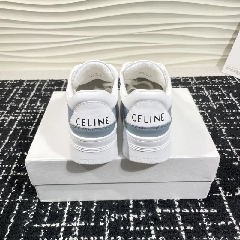 Celine Shoes Refined 10308