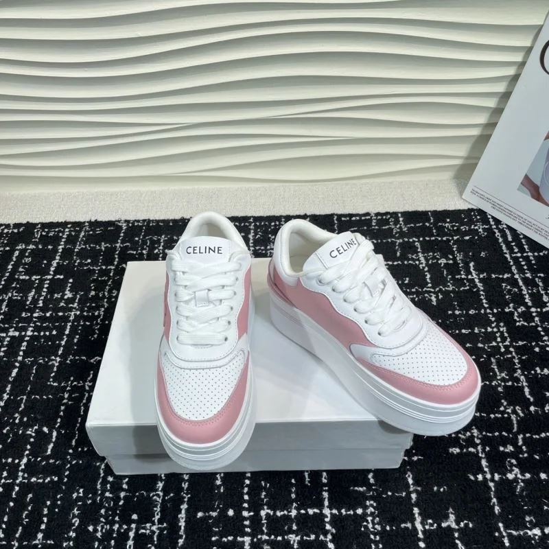 Trendy Celine Shoes 10280