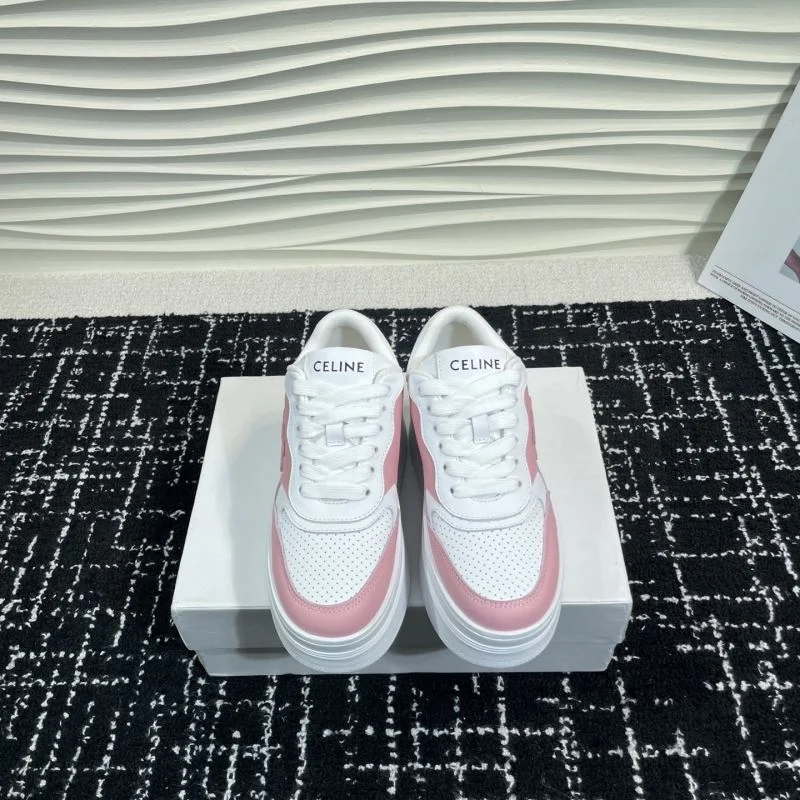 Trendy Celine Shoes 10280