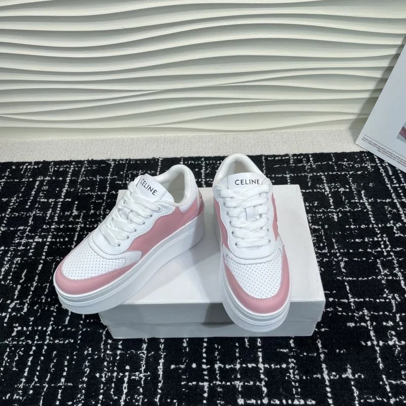 Trendy Celine Shoes 10280
