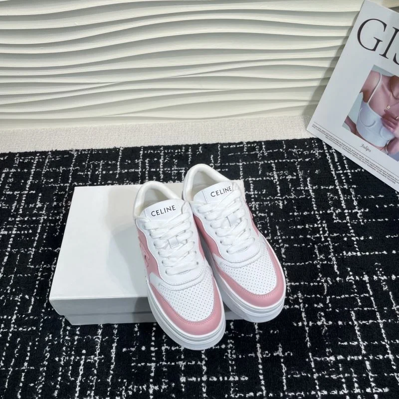Trendy Celine Shoes 10280