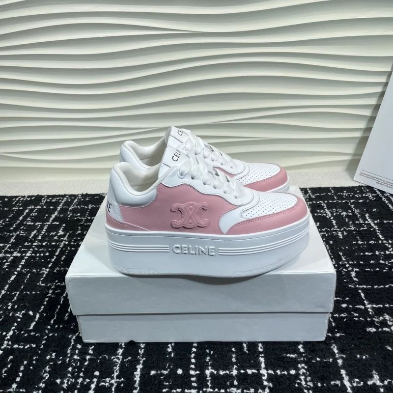 Trendy Celine Shoes 10280