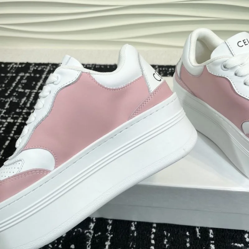Trendy Celine Shoes 10280