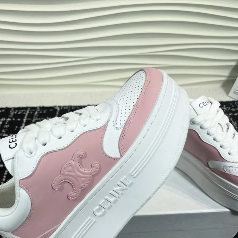 Trendy Celine Shoes 10280