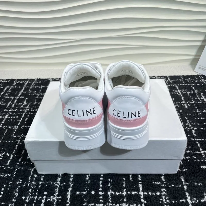 Trendy Celine Shoes 10280
