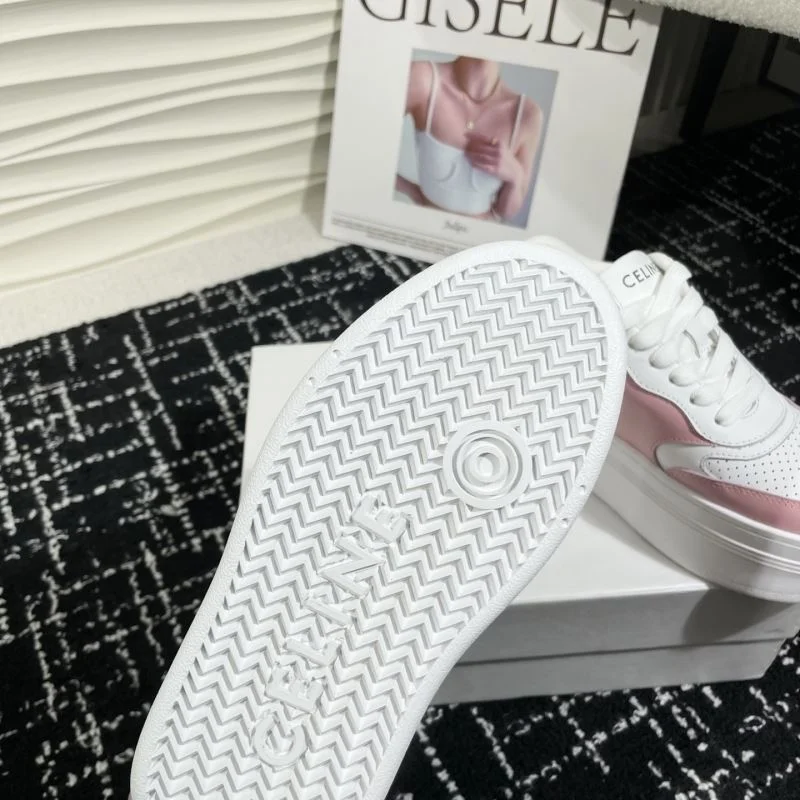 Trendy Celine Shoes 10280