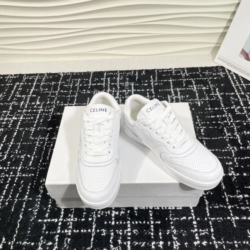 Neat Celine Shoes 10329