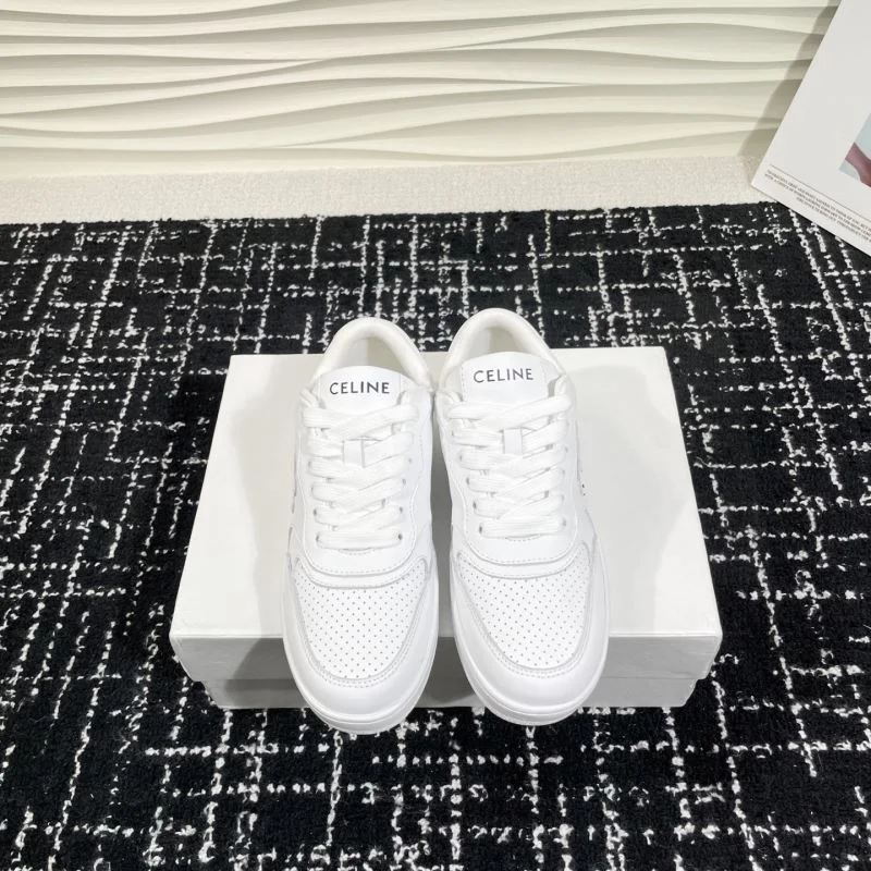Neat Celine Shoes 10329