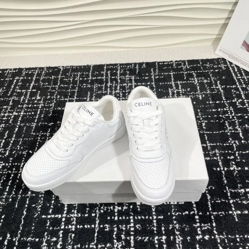 Neat Celine Shoes 10329
