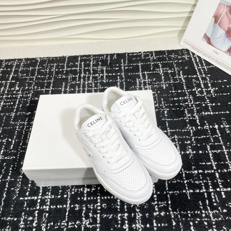 Neat Celine Shoes 10329