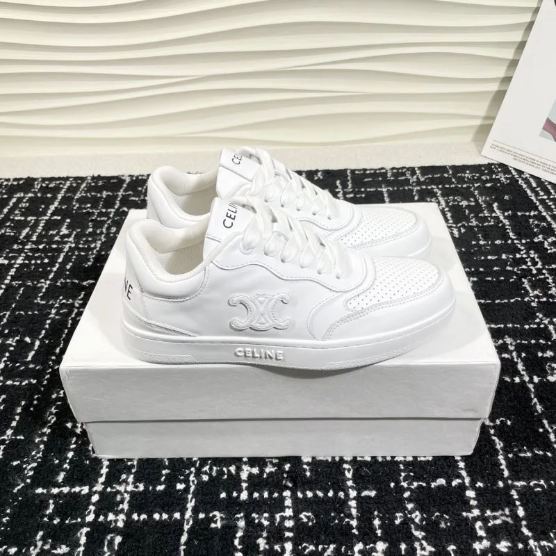 Neat Celine Shoes 10329
