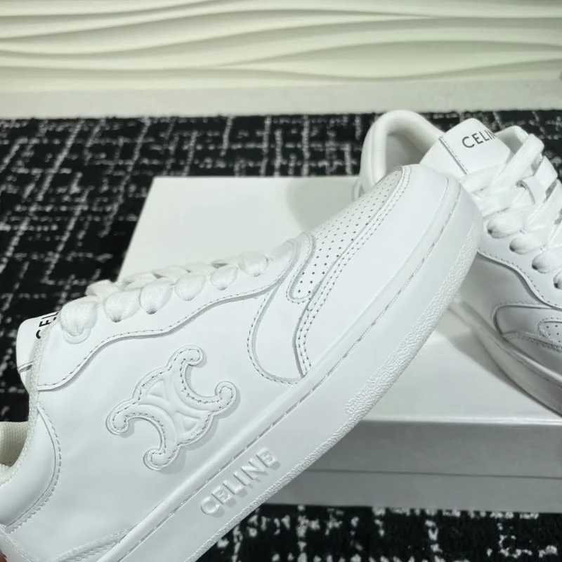 Neat Celine Shoes 10329