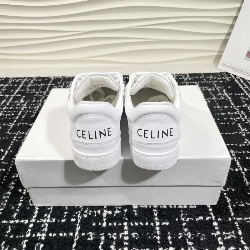 Neat Celine Shoes 10329