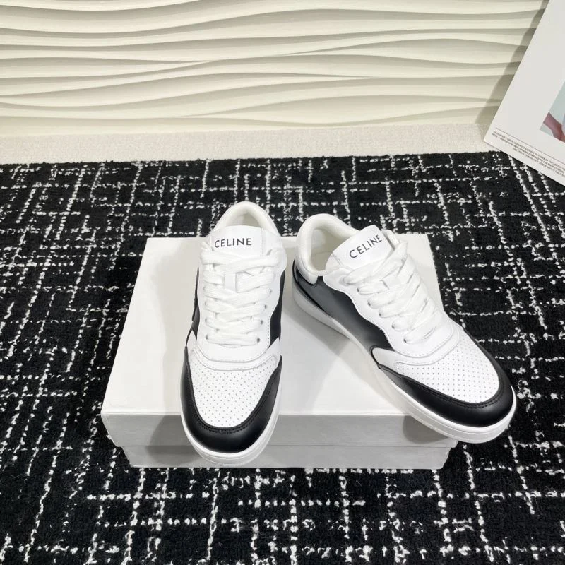 Supportive Celine Shoes 10260