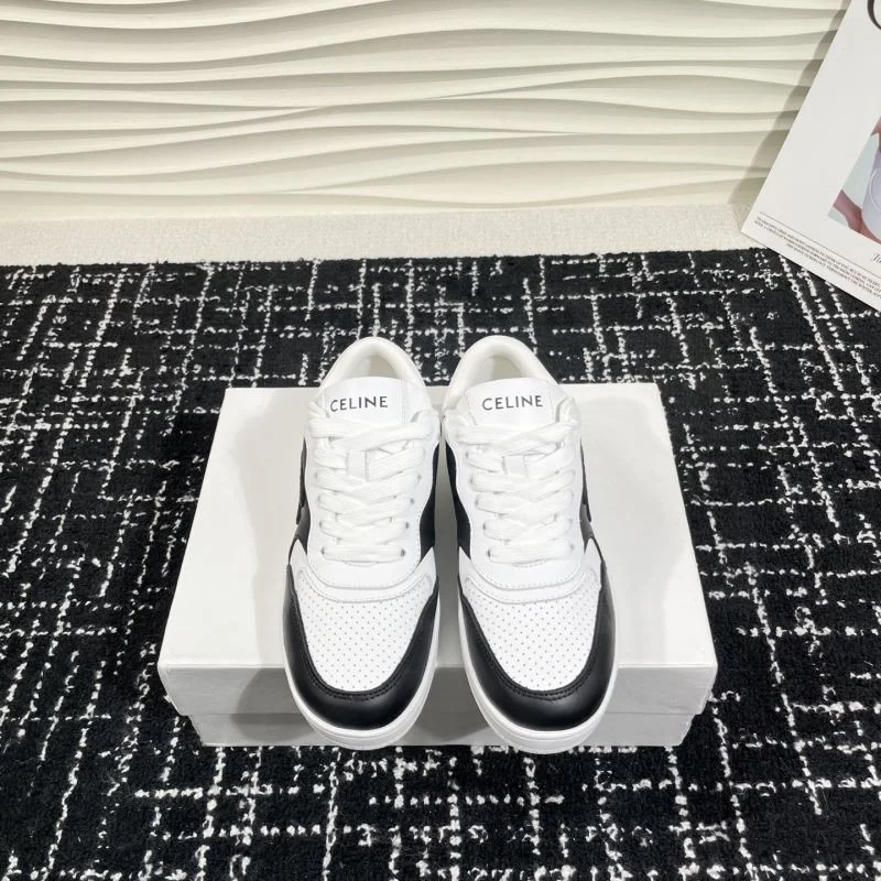 Supportive Celine Shoes 10260