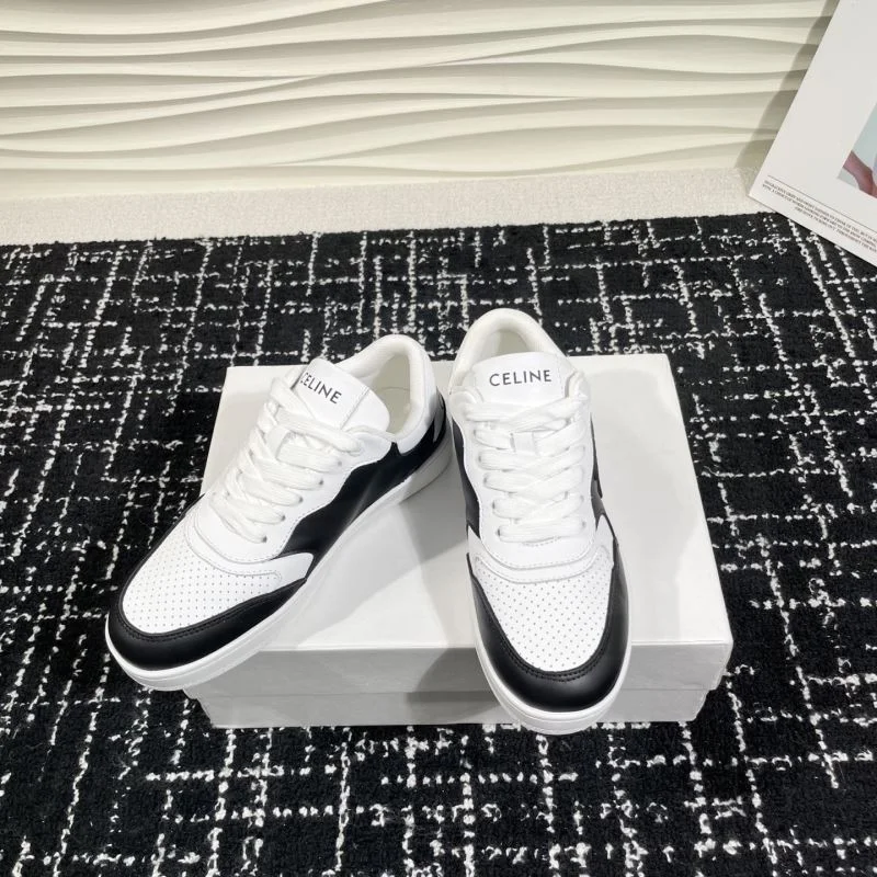 Supportive Celine Shoes 10260