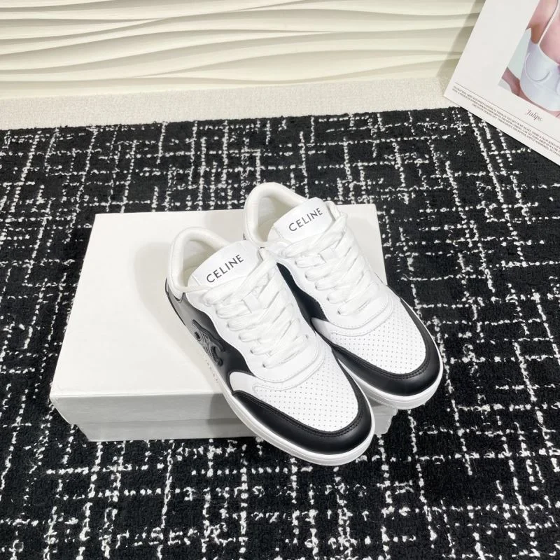 Supportive Celine Shoes 10260