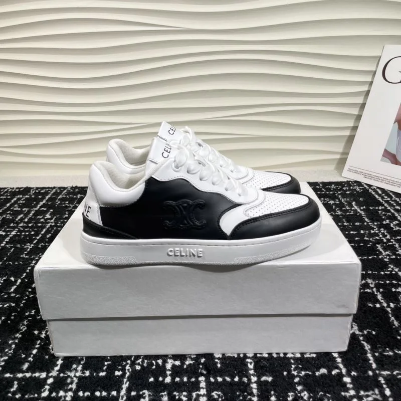 Supportive Celine Shoes 10260