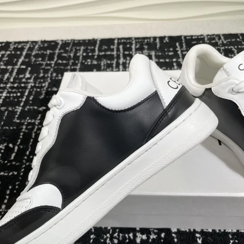Supportive Celine Shoes 10260