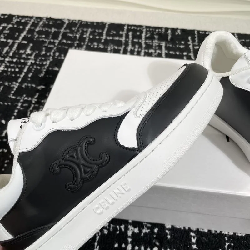 Supportive Celine Shoes 10260
