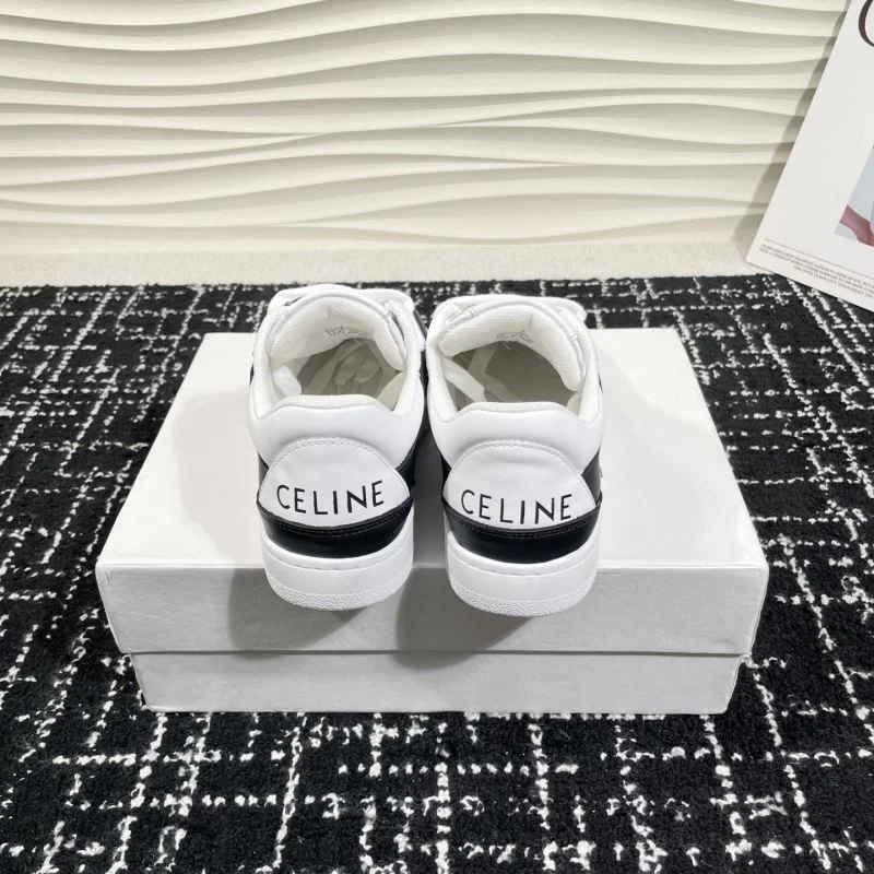 Supportive Celine Shoes 10260
