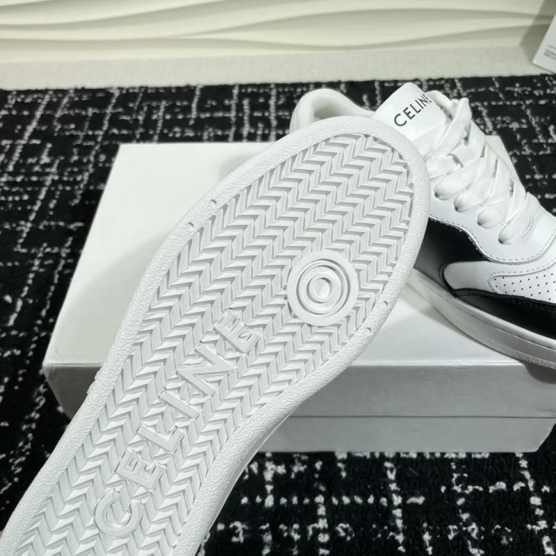 Supportive Celine Shoes 10260
