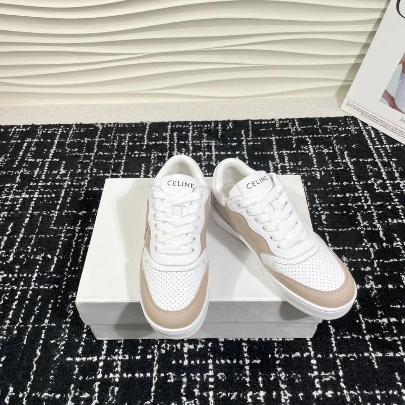 Celine Shoes Bright 10256