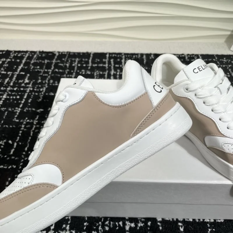 Celine Shoes Bright 10256
