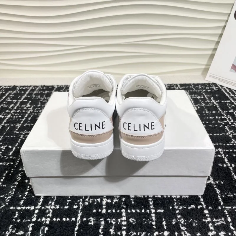 Celine Shoes Bright 10256