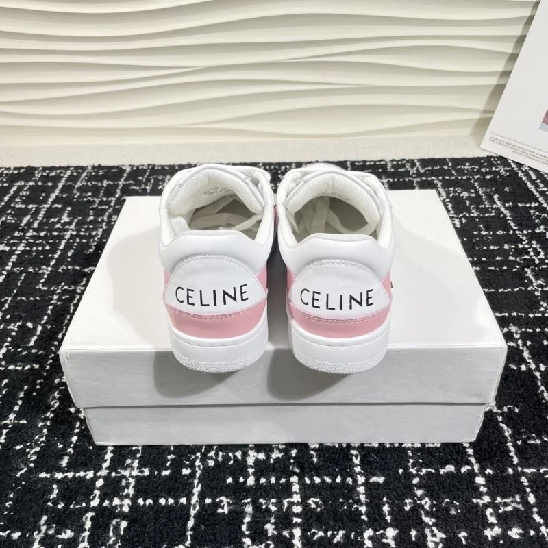 Celine Shoes Stretchable 10261