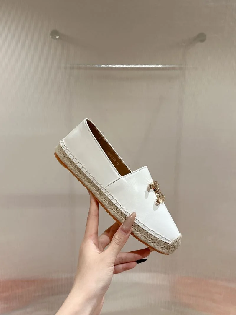 Celine Shoes Compact 10257