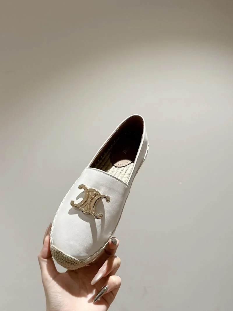 Celine Shoes Compact 10257