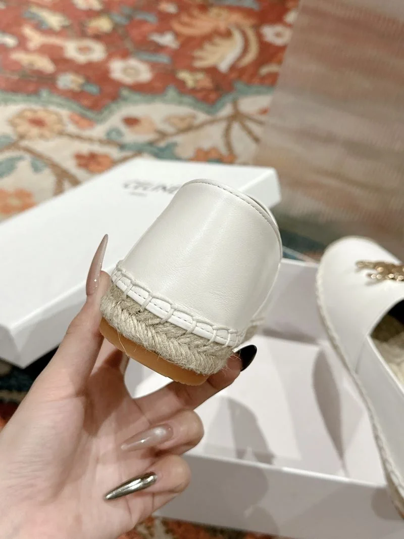 Celine Shoes Compact 10257