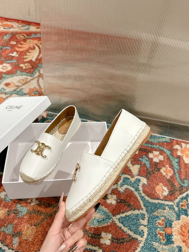 Celine Shoes Compact 10257