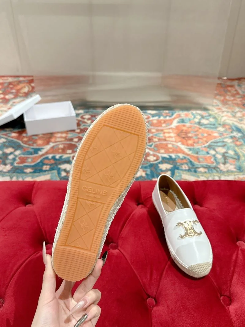 Celine Shoes Compact 10257
