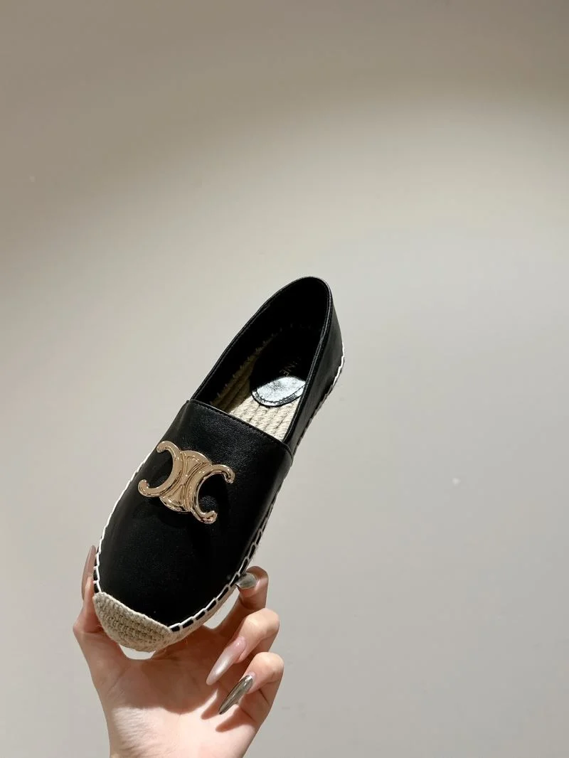 Celine Shoes WeatherProof 10253